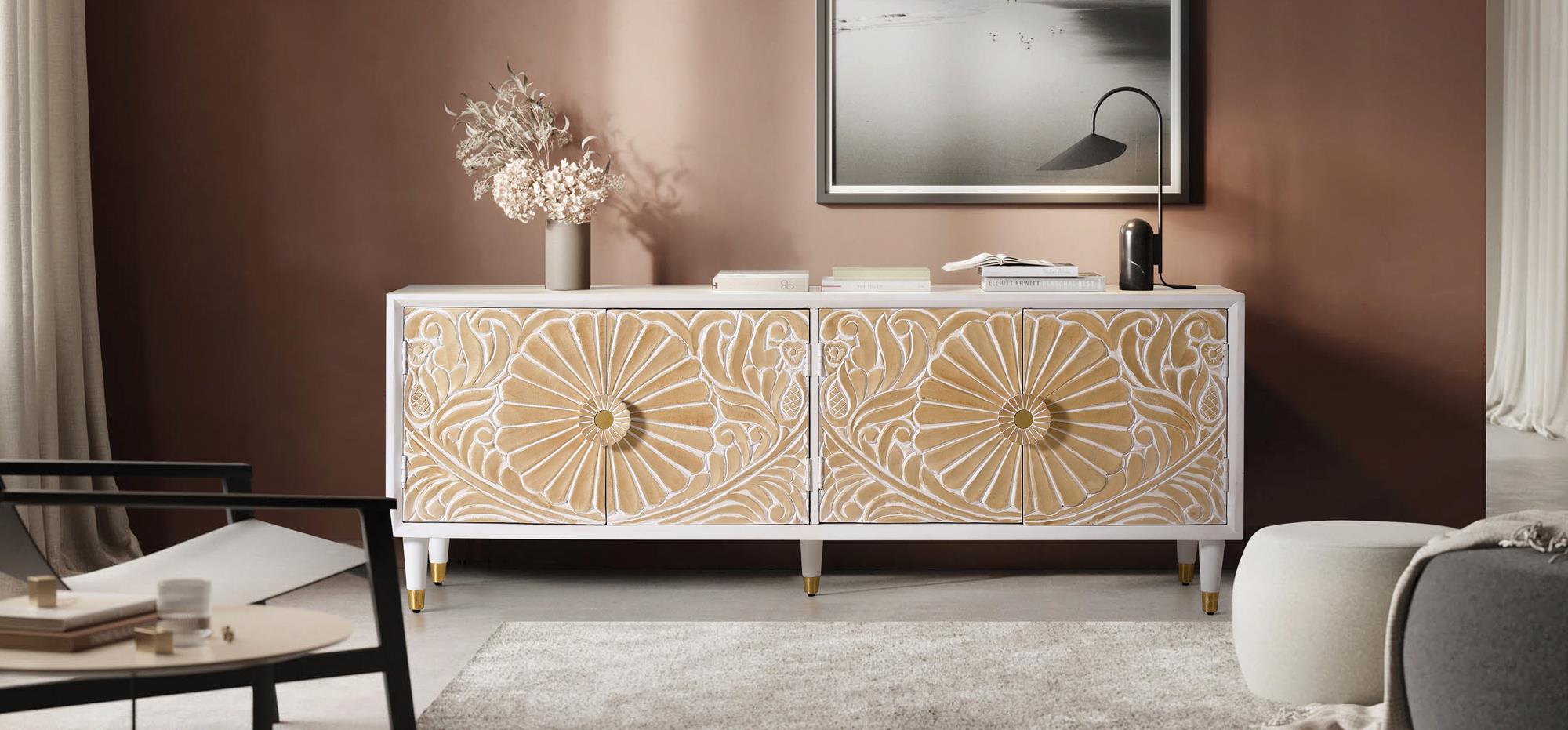 Mueble TV Breda - Imagen 4