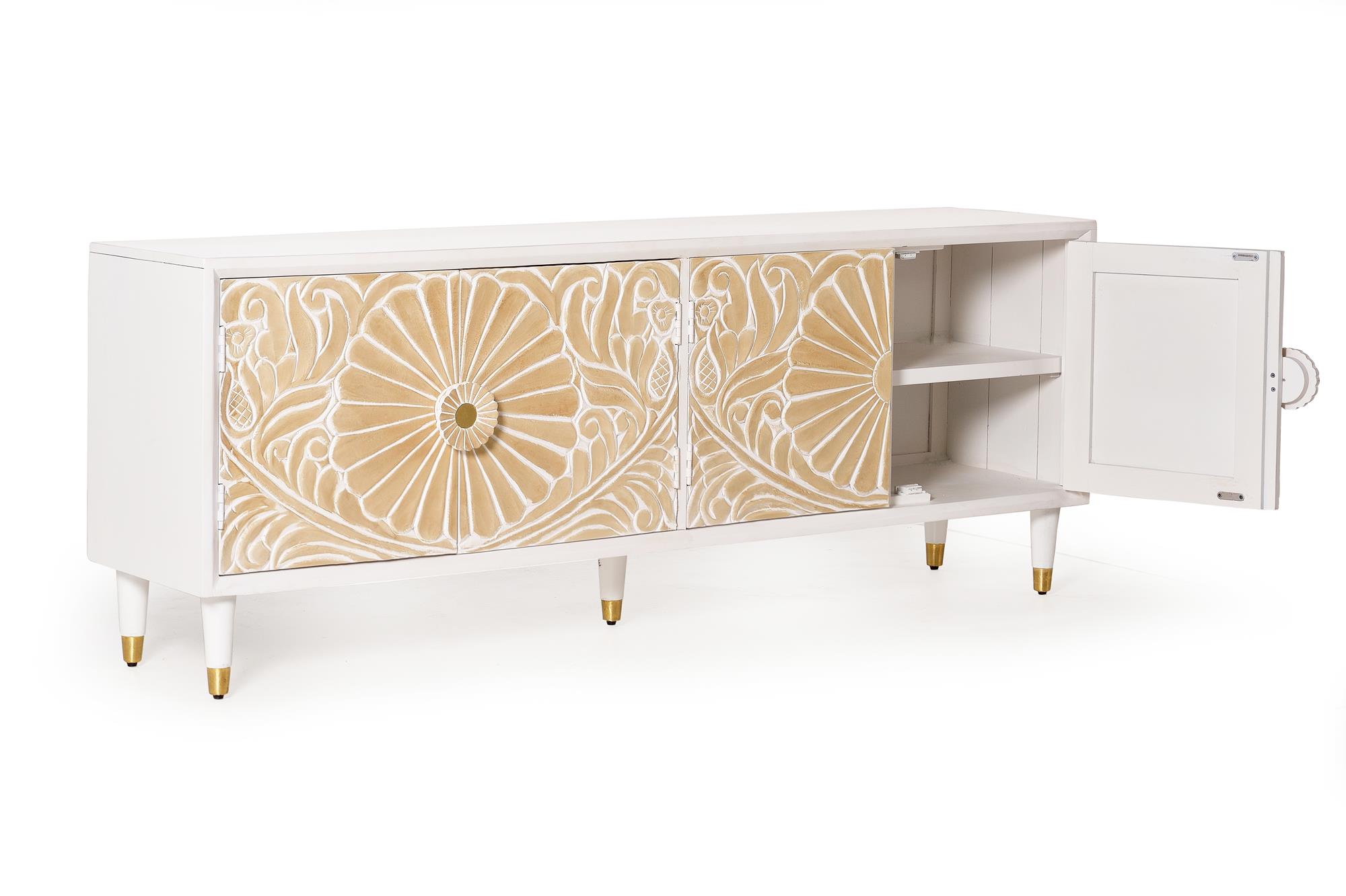 Mueble TV Breda - Imagen 3