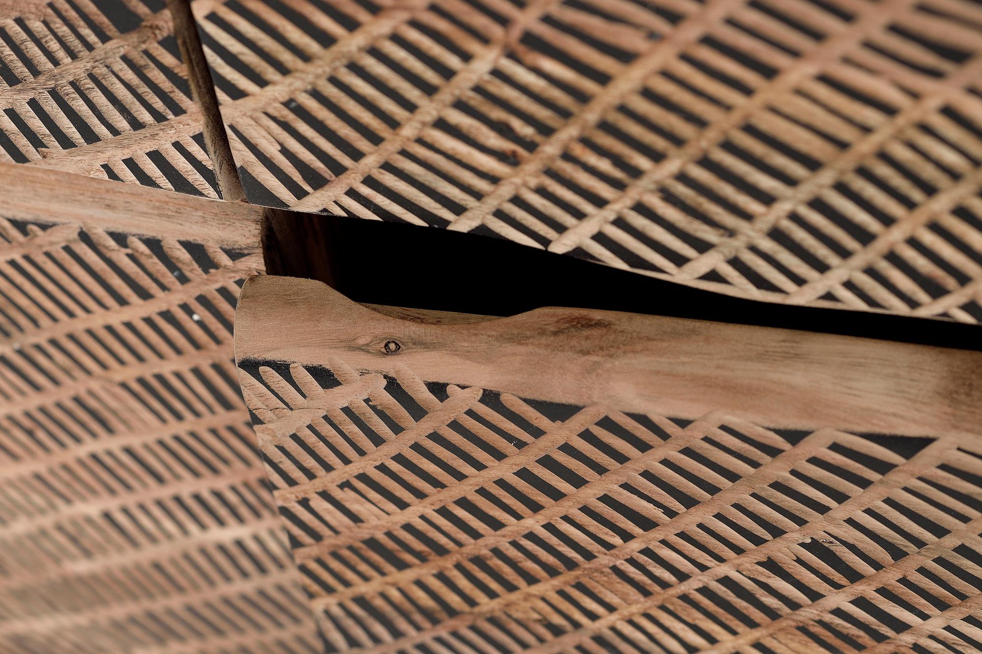 Aparador oscuro Aren - Imagen 4