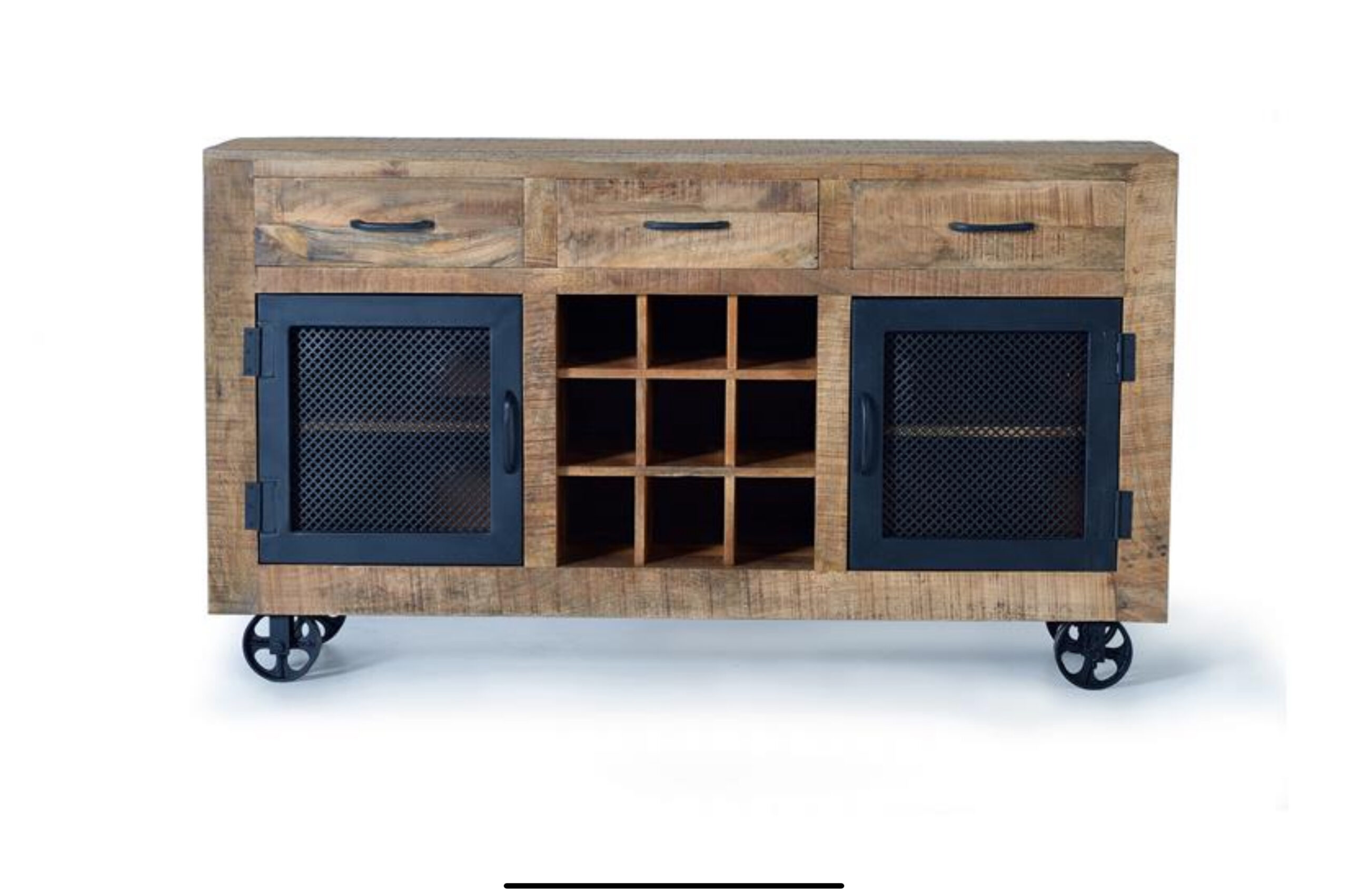 Aparador Tren - Imagen 2