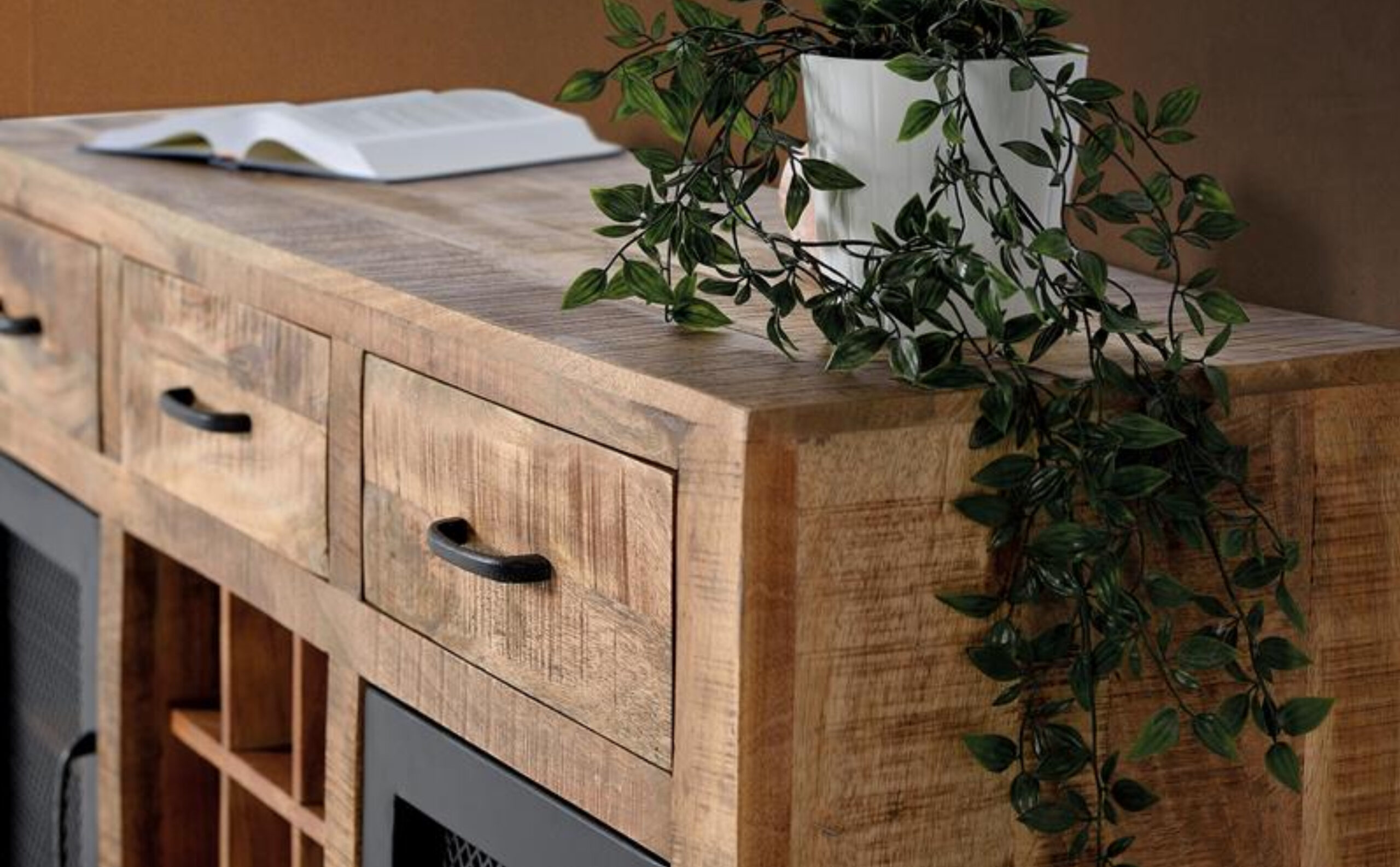 Aparador Tren - Imagen 3